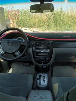 شيفروليه اوبترا